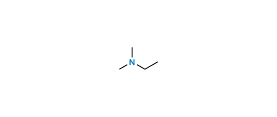 Picture of Dimethylethylamine