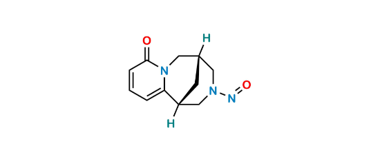 Picture of N-Nitroso Cytisine