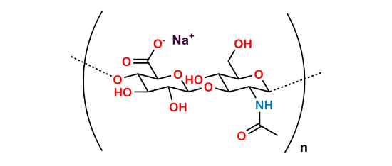 Picture of Sodium Hyaluronate