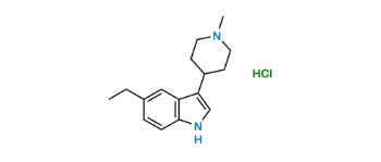 Picture of Naratriptan Related Compound-H (HCl)