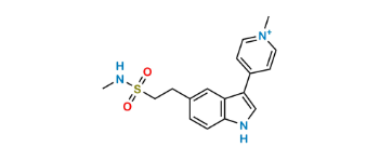 Picture of Naratriptan Impurity 2