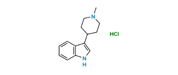Picture of Naratriptan Impurity 3 (HCl)