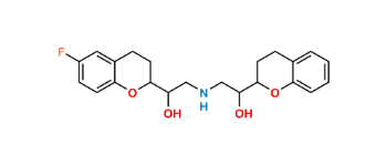 Picture of Nebivolol EP Impurity A