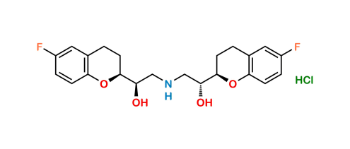 Picture of D-Nebivolol Hydrochloride