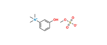 Picture of Neostigmine Impurity 4