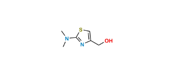 Picture of Nizatidine Impurity 3