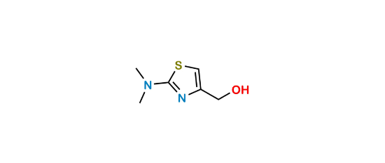 Picture of Nizatidine Impurity 3