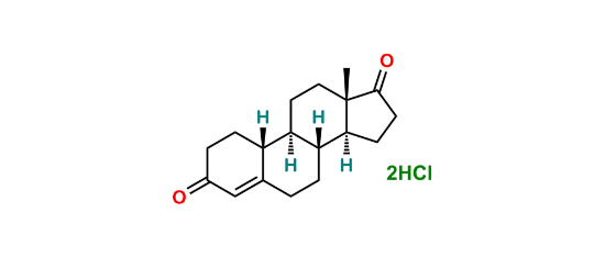 Picture of Norethisterone EP Impurity B Dihydrochloride