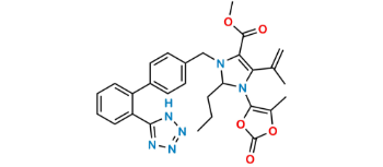 Picture of Olmesartan Impurity 21