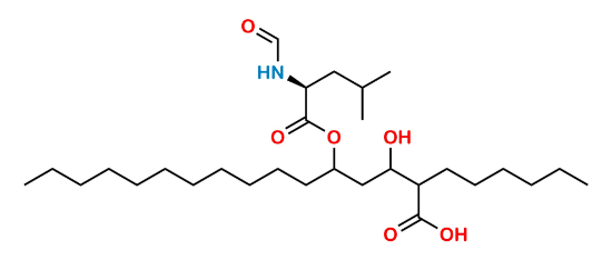 Picture of Orlistat Delactone