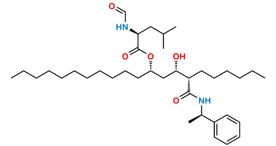 Picture of Orlistat Impurity 6