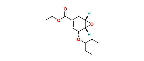 Picture of Oseltamivir Impurity 21