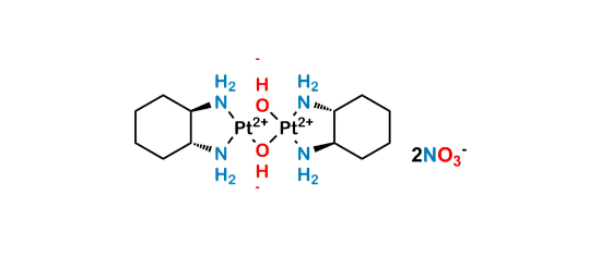 Picture of Oxaliplatin EP Impurity E