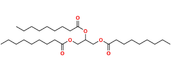 Picture of Trinonanoin