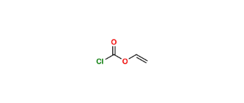 Picture of Vinyl Chloroformate
