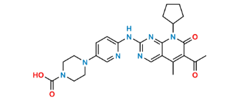 Picture of Palbociclib Impurity D