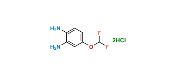 Picture of Pantoprazole Impurity 11