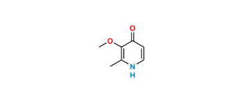 Picture of Pantoprazole Impurity 38