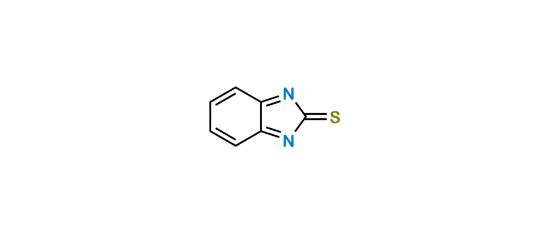Picture of Pantoprazole Impurity 56