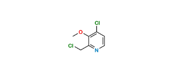 Picture of Pantoprazole Impurity 57