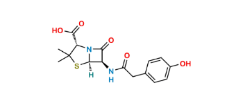 Picture of Benzathine Benzylpenicillin EP Impurity G