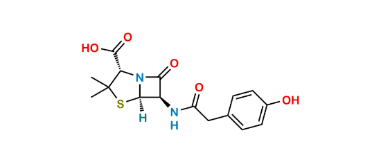 Picture of Benzathine Benzylpenicillin EP Impurity G