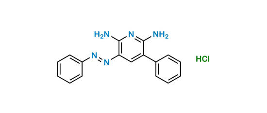 Picture of Phenazopyridine Impurity 5
