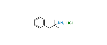 Picture of Phentermine Hydrochloride