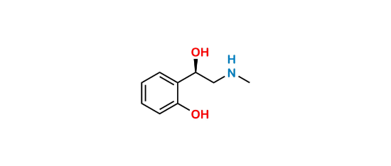 Picture of Phenylephrine Impurity 30