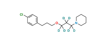 Picture of Pitolisant D6