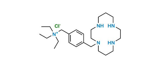 Picture of Plerixafor Impurity 17