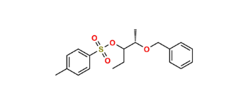 Picture of Posaconazole Impurity 81
