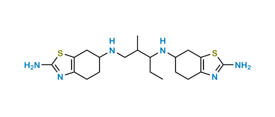 Picture of Pramipexole Dimer