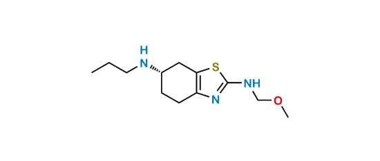 Picture of Pramipexole Impurity 13