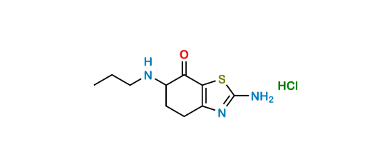 Picture of Pramipexole Impurity 18