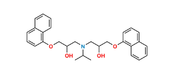 Picture of Propranolol Dimer