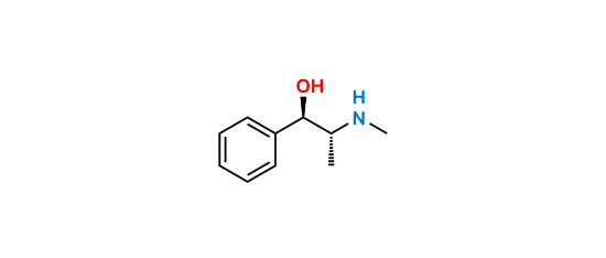 Picture of (-)Pseudoephedrine