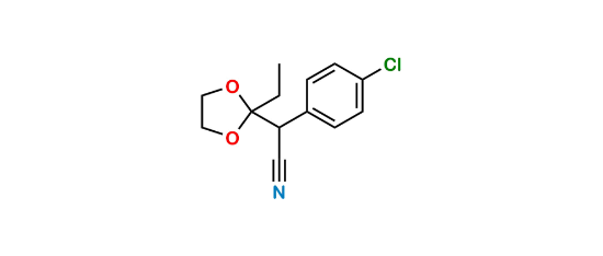 Picture of Pyrimethamine EP Impurity D