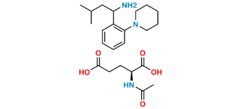 Picture of Repaglinide Impurity 3