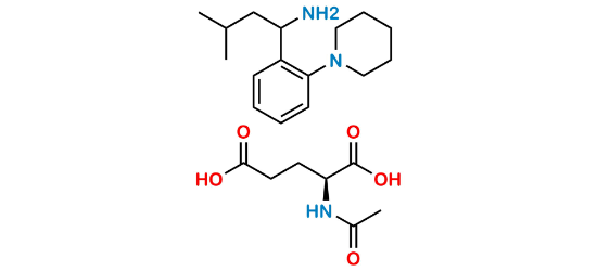 Picture of Repaglinide Impurity 3