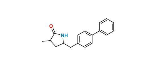 Picture of Sacubitril Impurity 29