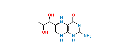 Picture of S-Tetrahydrobiopterin