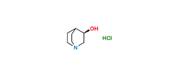 Picture of (R)-(-)-3-Quinuclidinol Hydrochloride