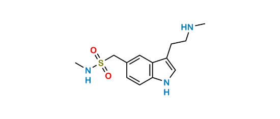 Picture of Sumatriptan EP Impurity B