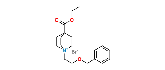 Picture of Umeclidinium Bromide Impurity 7