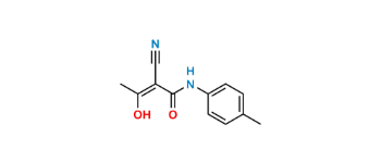 Picture of Teriflunomide Para Impurity