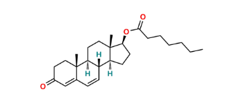 Picture of Testosterone Impurity F