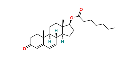 Picture of Testosterone Impurity F