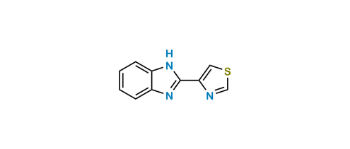Picture of Thiabendazole