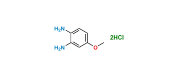 Picture of 3,4-Diaminoanisole